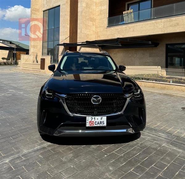 مازدا CX-90 2024 للبيع في العراق - السليمانية